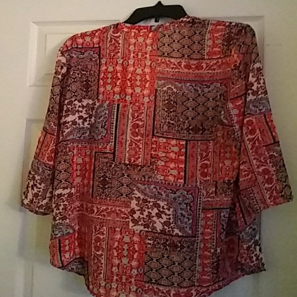Blouse - Picture 2 of 2